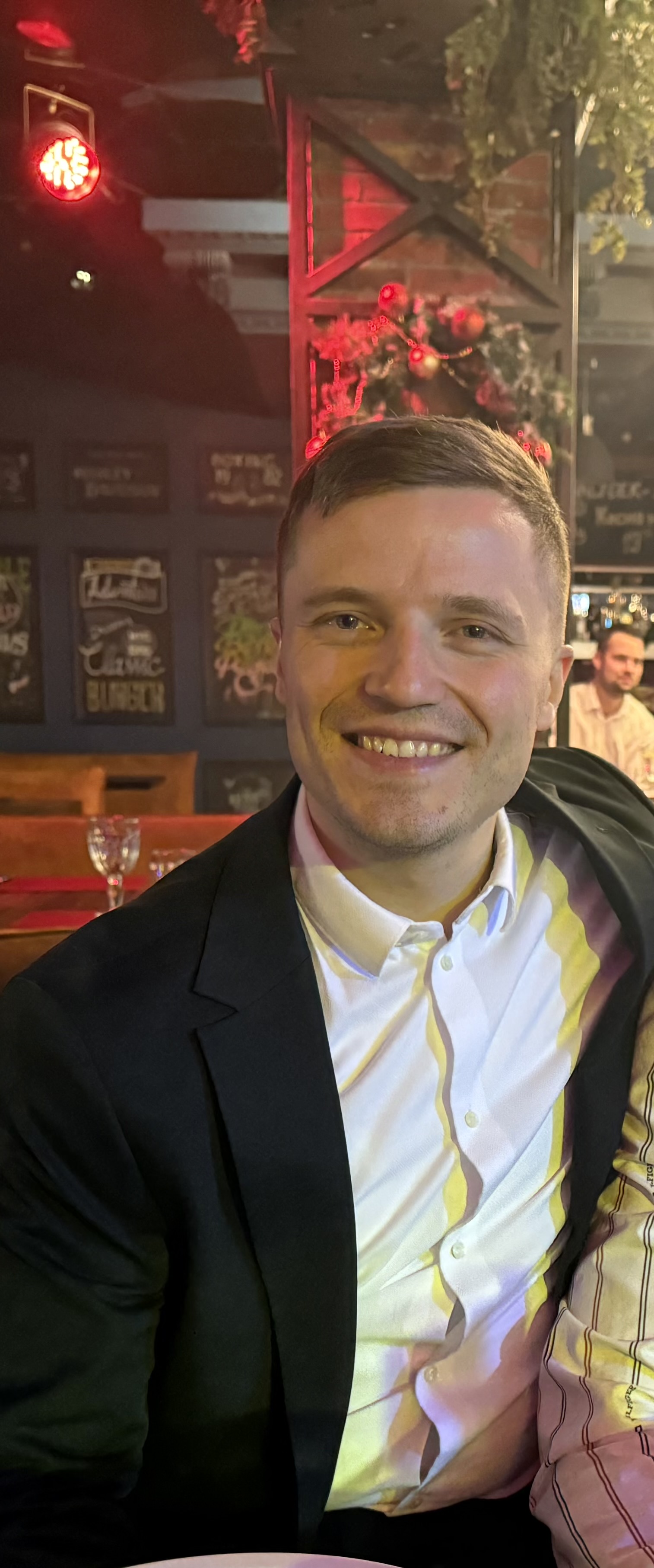 User Константин Иванов avatar