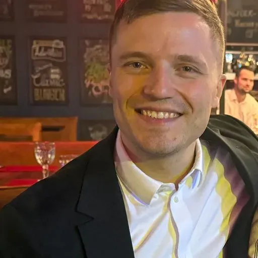 User Константин Иванов avatar