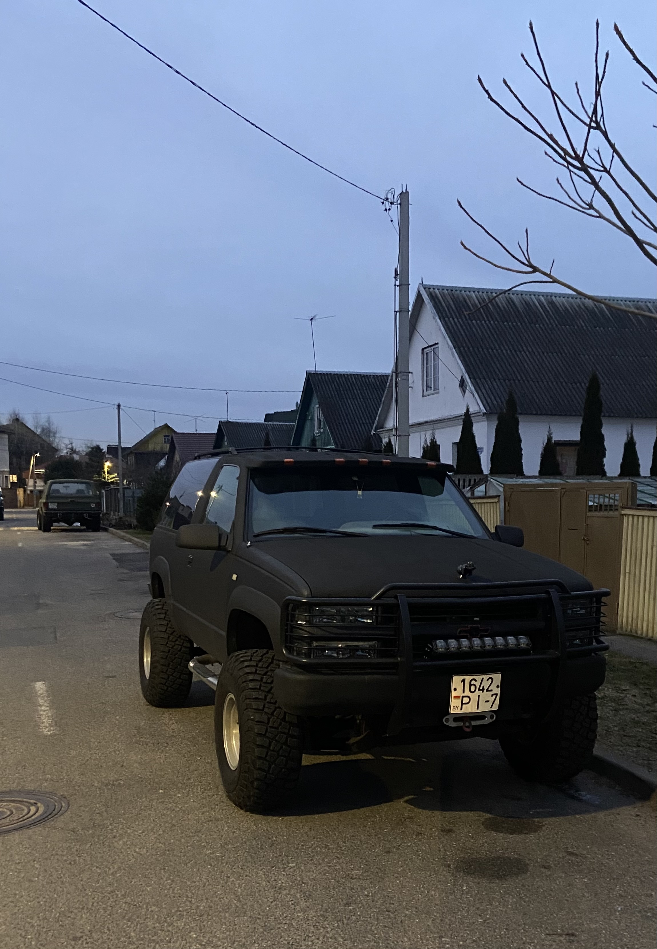 Чатик для общения и встреч :) meeting main image