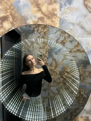 User Аня Воронько avatar