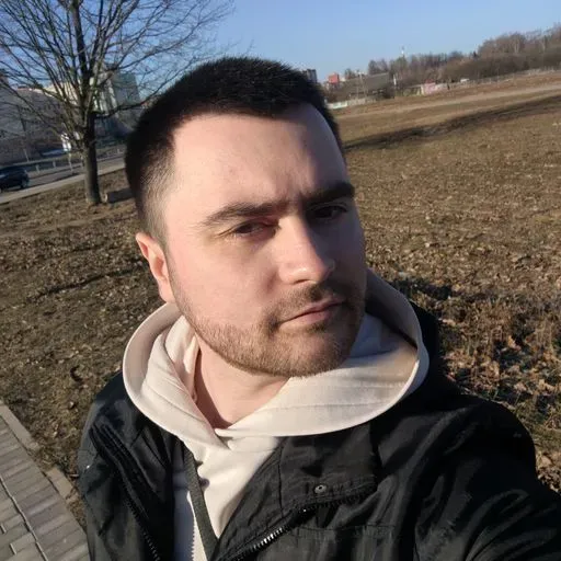 User Вито  avatar
