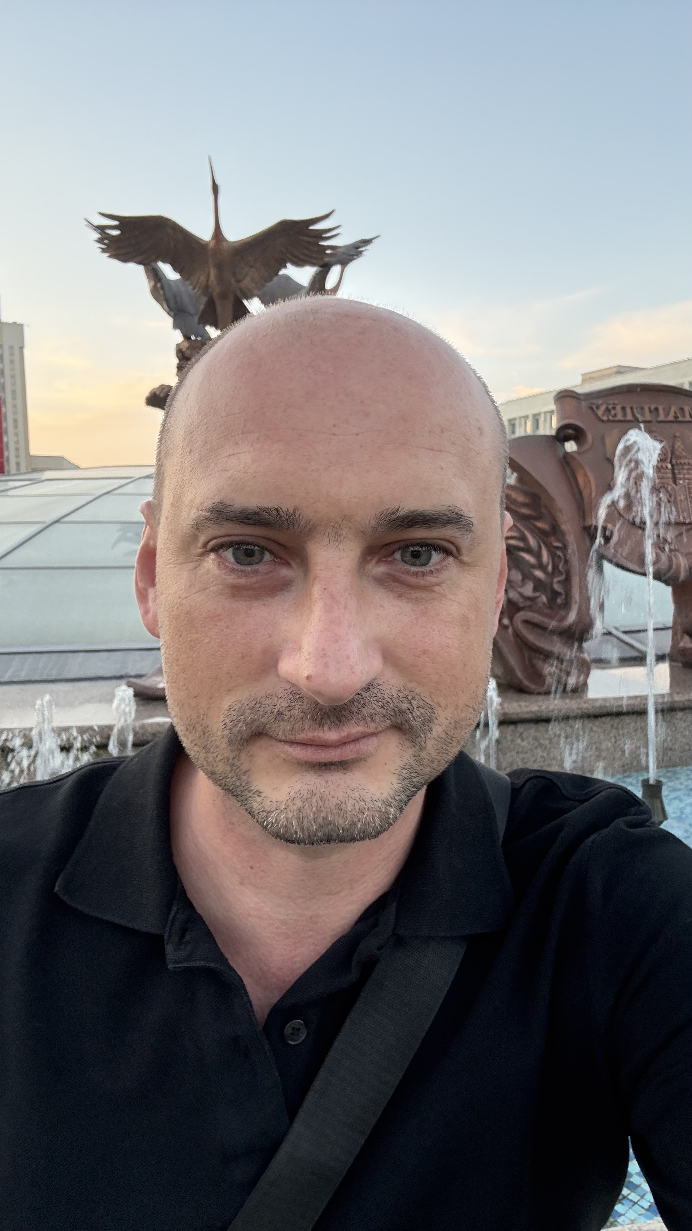 User Сергей  avatar