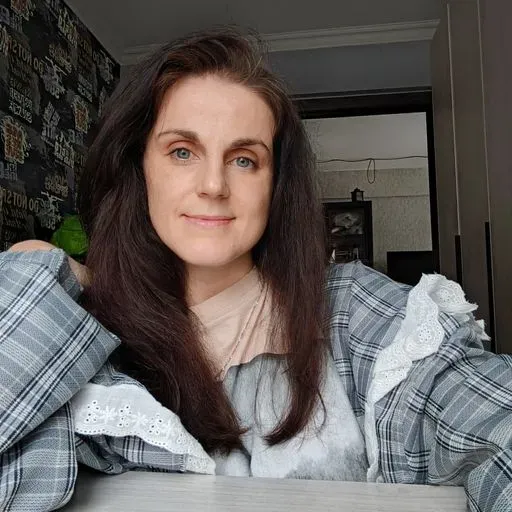 User Анна Новикова avatar