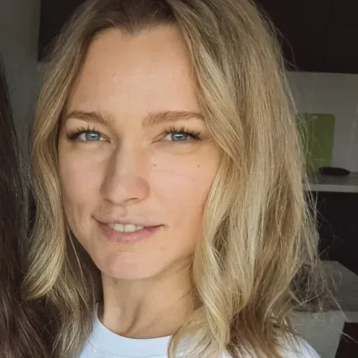 User Светлана Черняк avatar