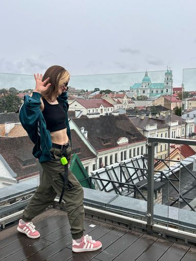 User Ванесса Сахар avatar