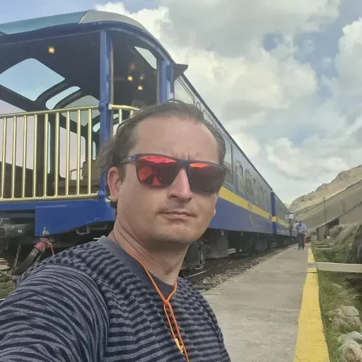User Павел К avatar
