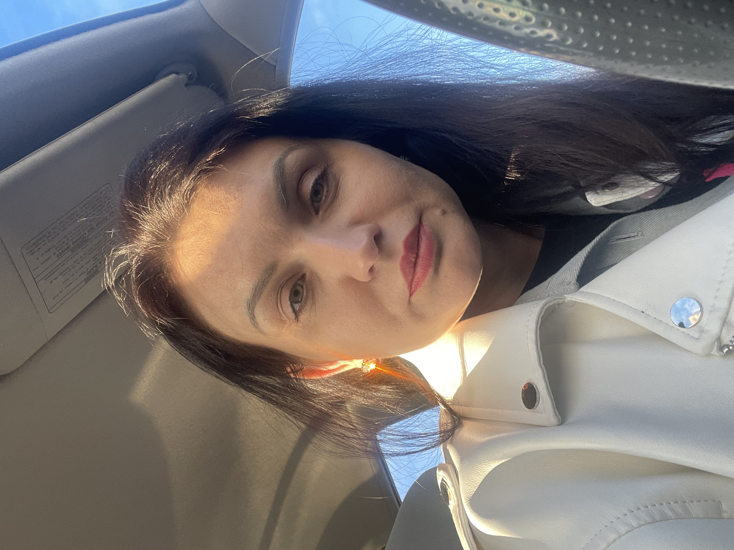 User Алиана  avatar