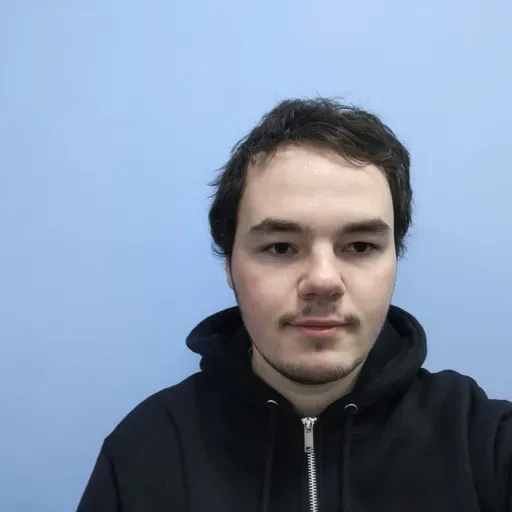 User Ваня Кожух  avatar
