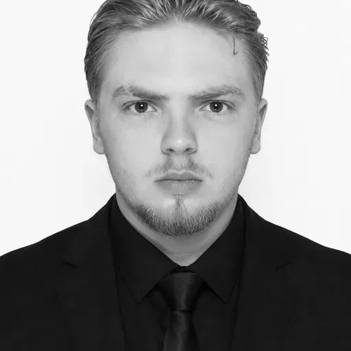 User Артём Гизбрехт avatar