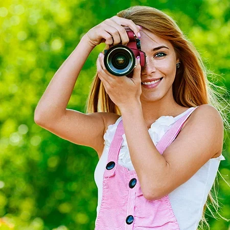 Ботанический сад - фотосъемка и/или видеосъемка event main image