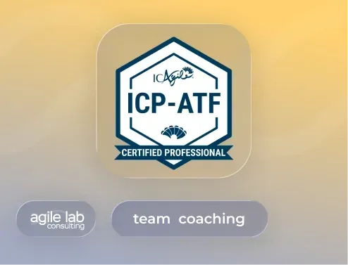 Agile Team Facilitation (ICP-ATF) | Live Online Training event main image