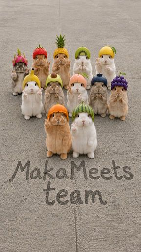 Собираем команду активностей MakaMeets meeting main image