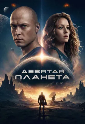 Девятая планета event main image