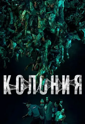 Колония event main image