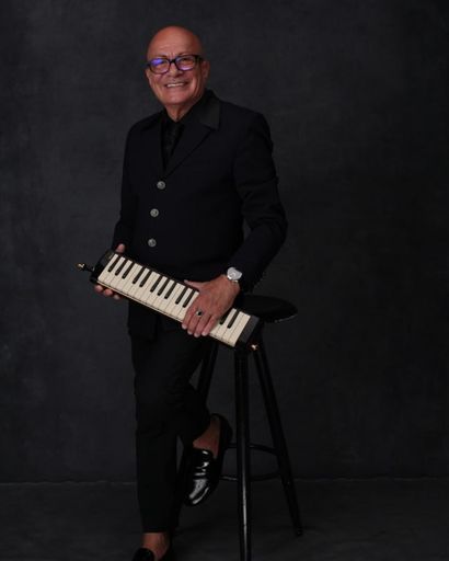 Jazz Vibes с Fuad event main image