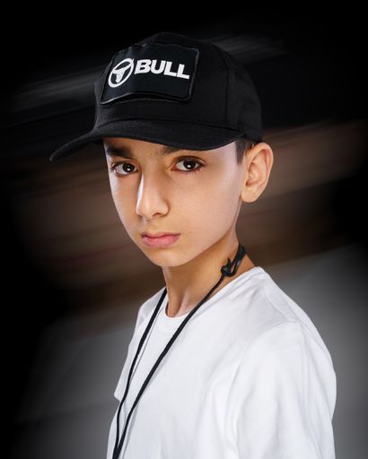 DJ Bull event main image