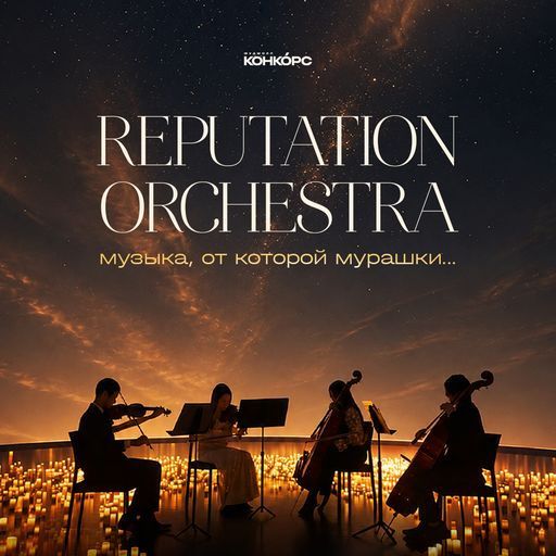 REPUTATION ORCHESTRA event main image