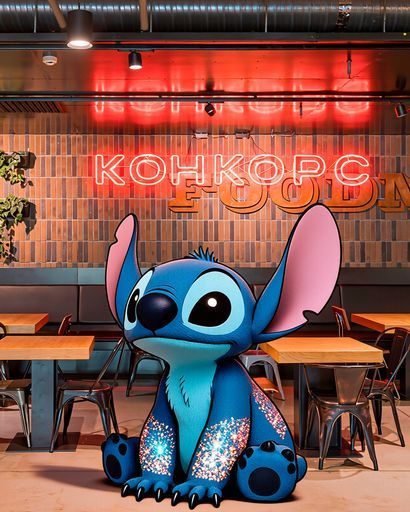СТИЧ НА КОНКОРС event main image