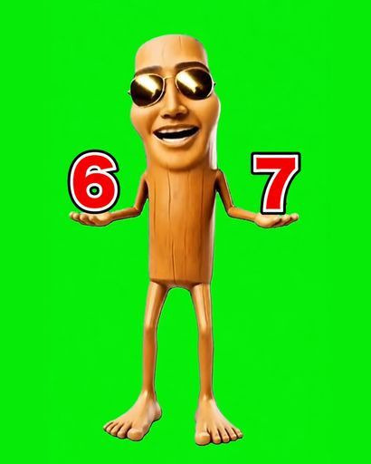 SIX SEVEN PARTY event main image