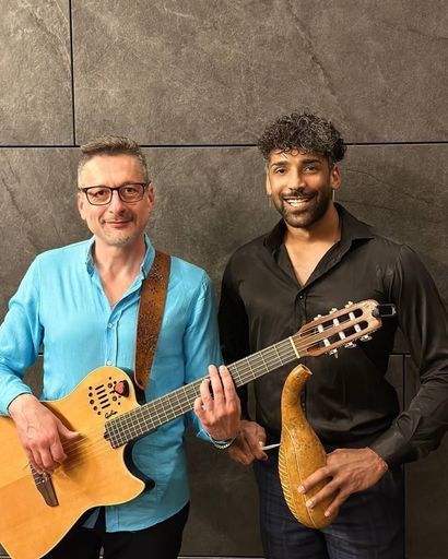 Cuba Libre event main image