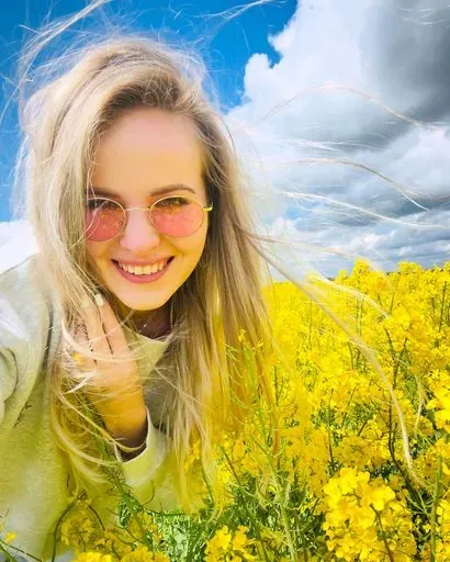 User Ирина Зыкова avatar