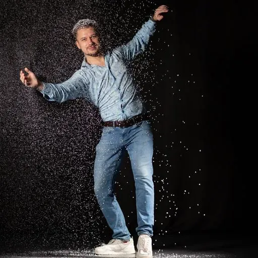 User Anton Post avatar