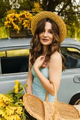 User Татьяна Левандовская  avatar