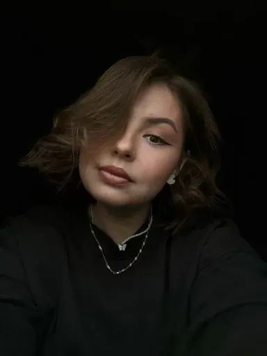 User Вероника Радюк avatar