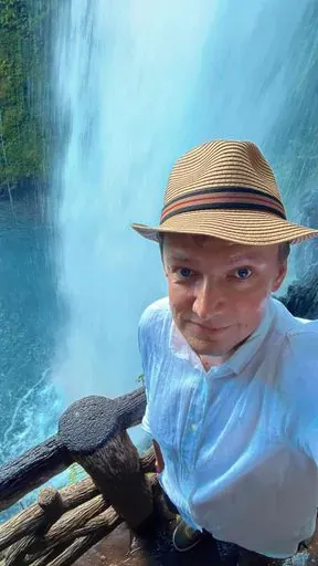 User Andriy Pan avatar