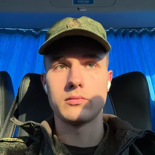 User Никита  avatar