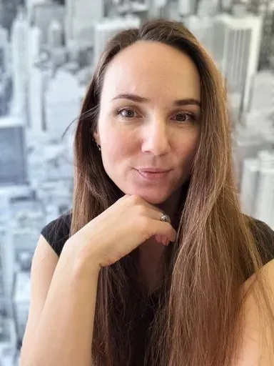 User Анна  Будникова  avatar