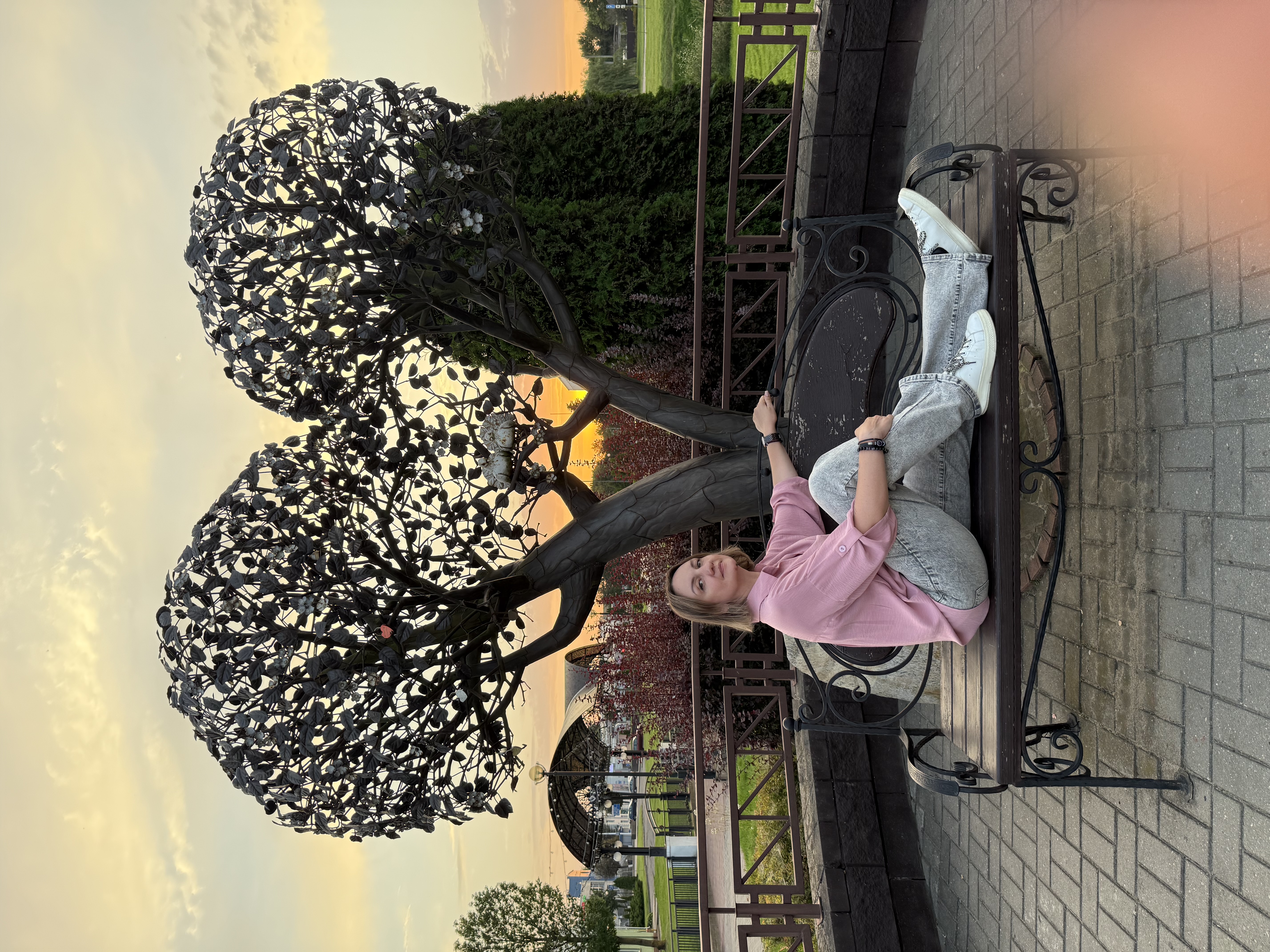 User Анна  avatar