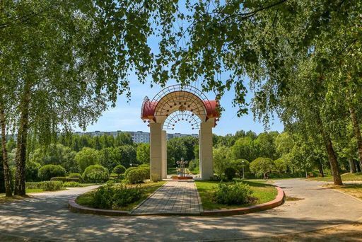 Парк Павлова meeting main image