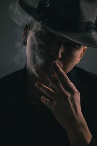 User Клим  avatar