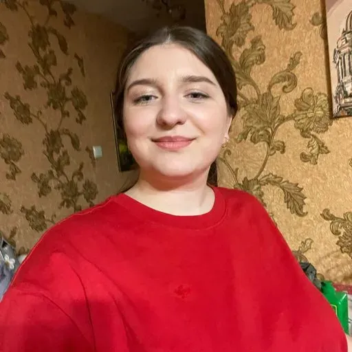 User Анастасия Гриневич avatar