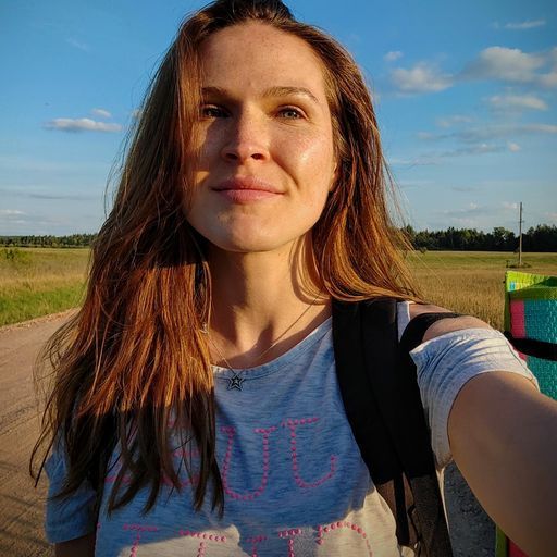 User Anna Cot avatar