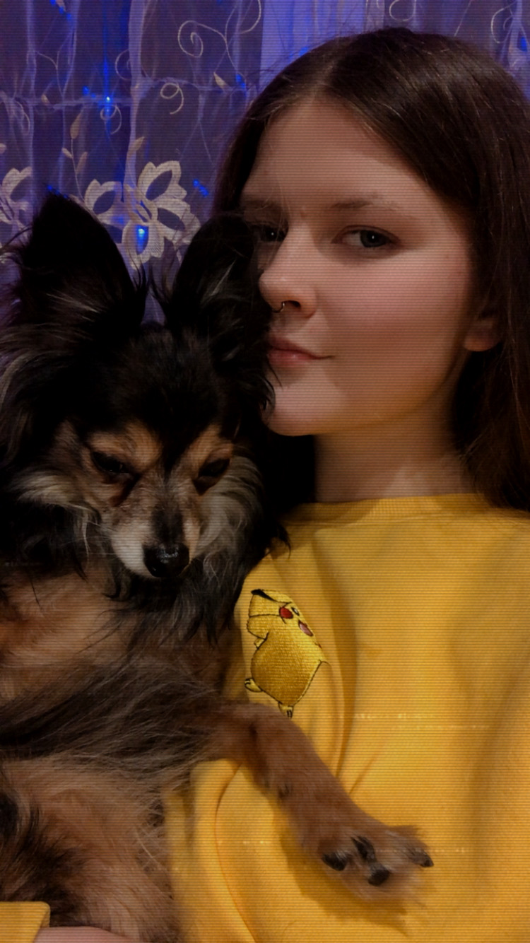 User Алиса  Касимовская avatar