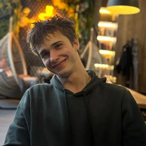 User Тимур Сакович  avatar