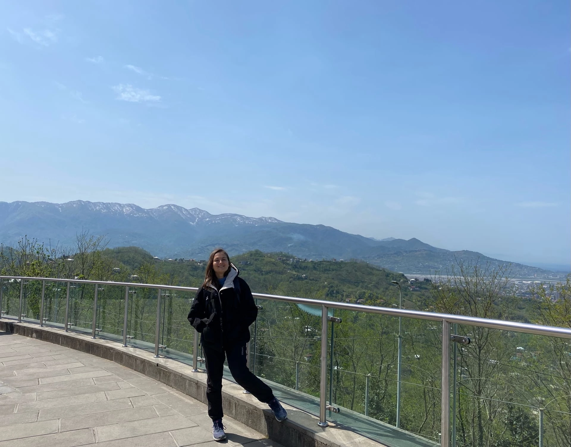 User Арина  avatar