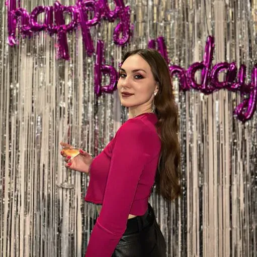 User Ангелина  avatar