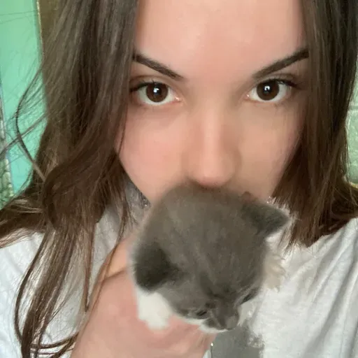 User алина грецкевич avatar