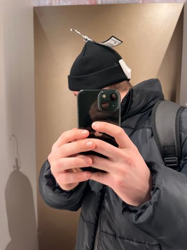 User Даниил  avatar