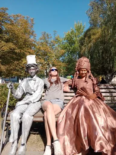 User Анастасия  avatar