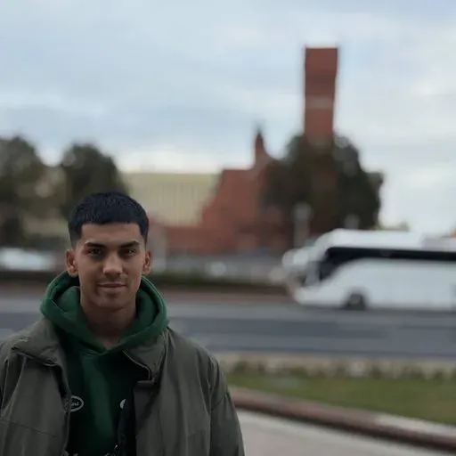 User Аллан Моллаев avatar