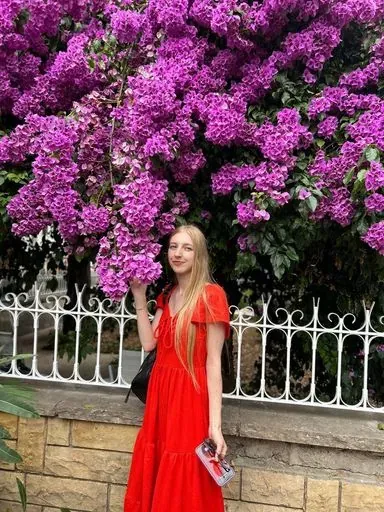 User Виктория Фесюн avatar