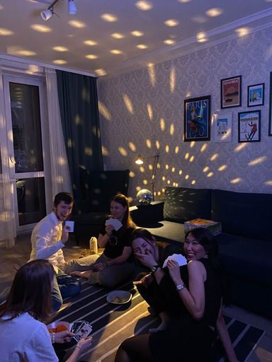 Вечеринка 18+ meeting main image