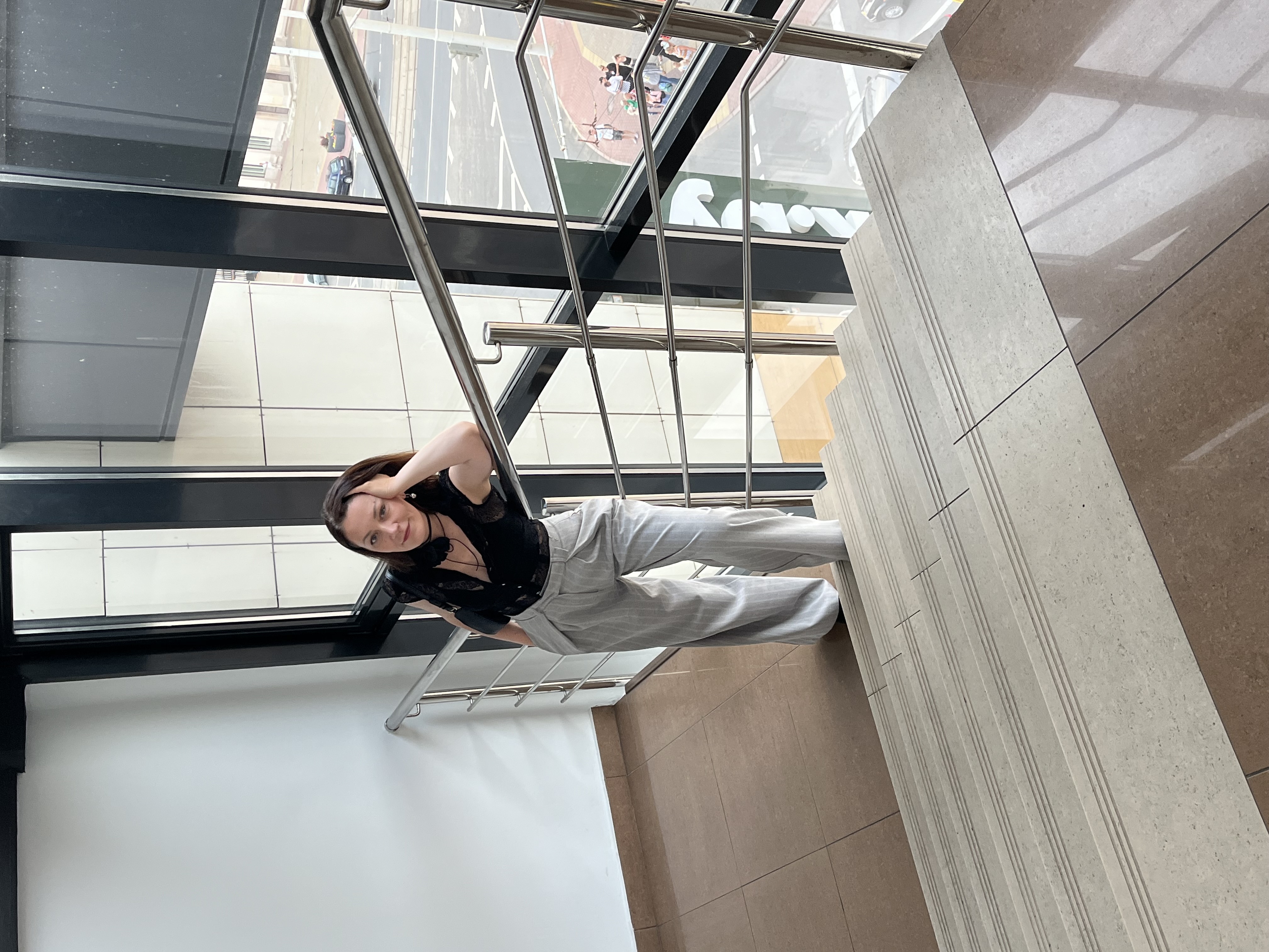 User Анжелика Лика avatar