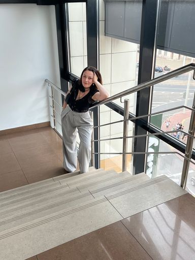 User Анжелика Лика avatar