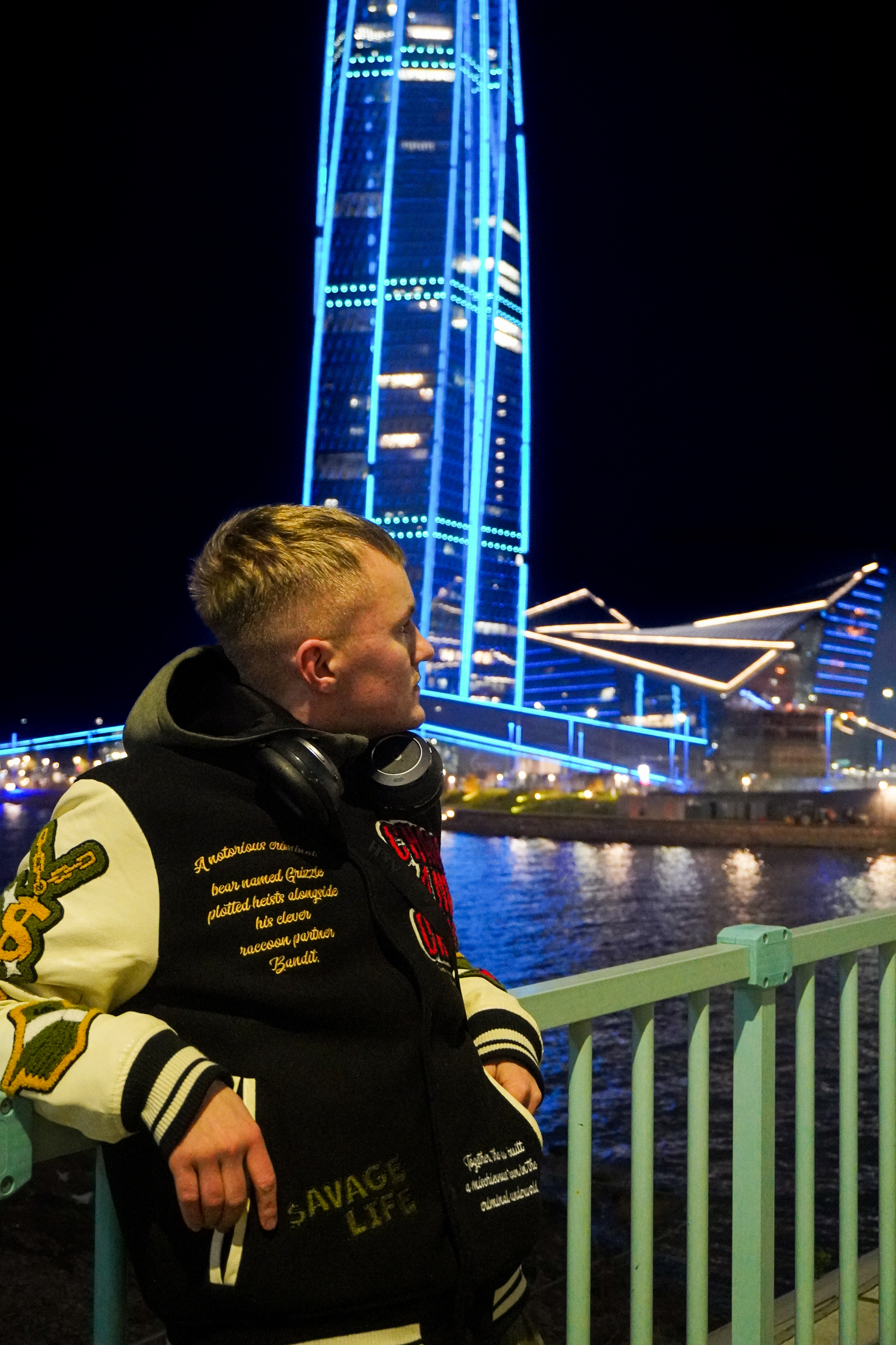 User Родион Толпеко avatar