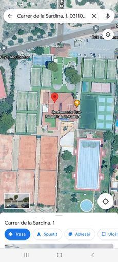 Аликанте; еженедельные воскресные встречи для занятий спортом meeting main image